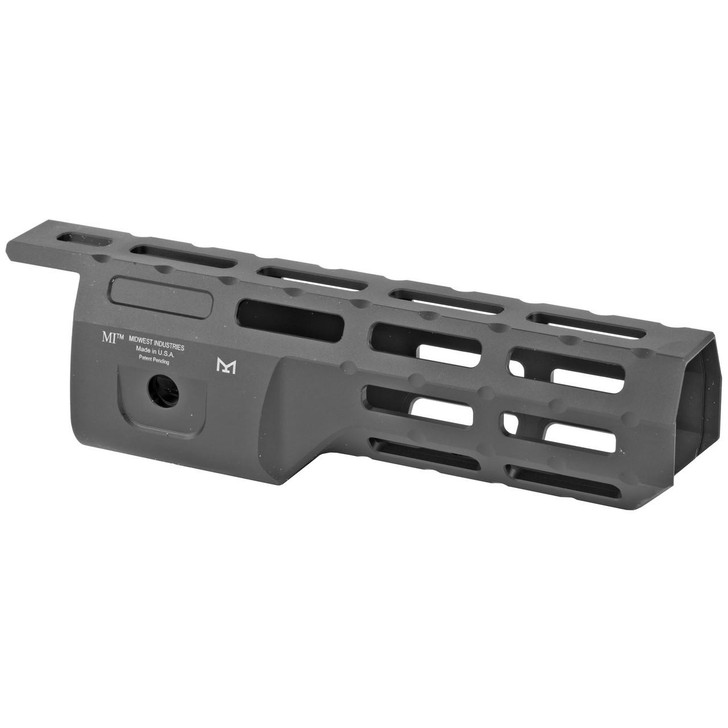 Midwest Industries Midwest 8.0" Mlok Hg For Rug 10/22td