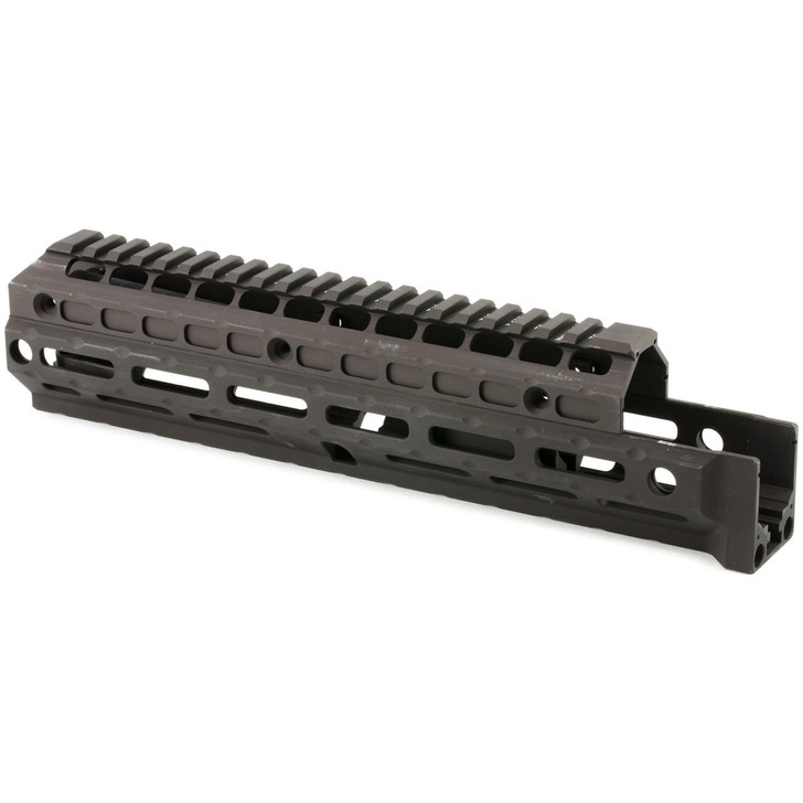 Midwest Industries Midwest Ak Gen2 Ext Hndgrd Mlok Rail 