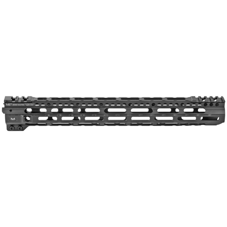 Midwest Industries Midwest Combat Rail Lw 15" Mlok 