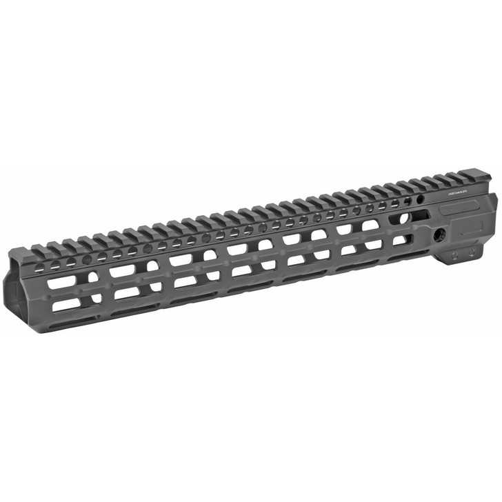 Midwest Industries Midwest Combat Rail 13.375 Hdgrd Mlk 