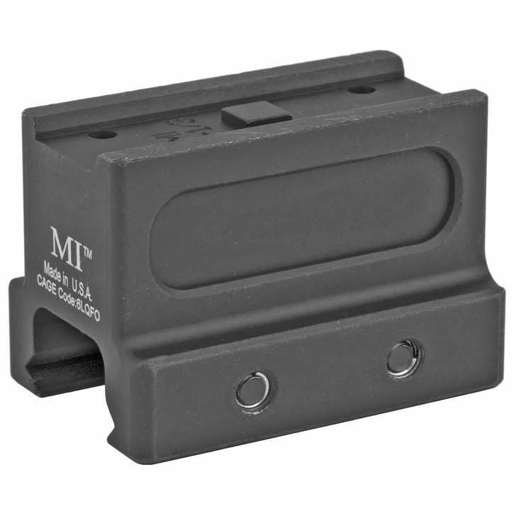 Midwest Industries Midwest T1/t2 Mount Lower 1/3 