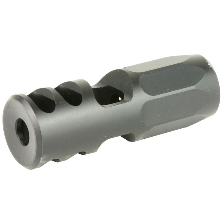  Lancer Nitrous Compensator 308 Black 