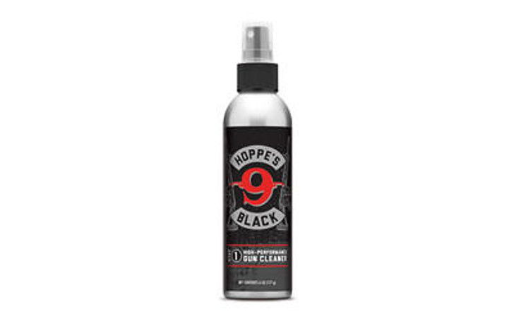 Hoppe's Hoppes Black Alum Cleaner 6oz Single 