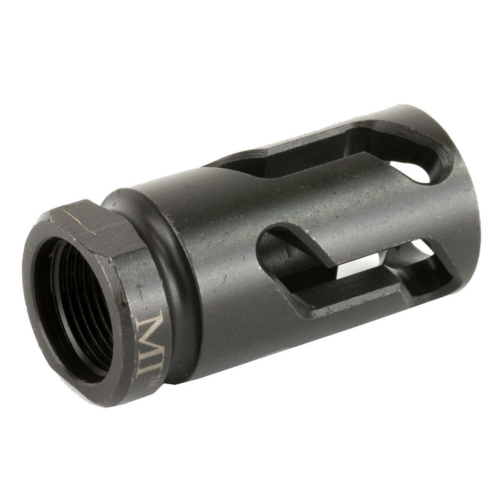 Midwest Industries Midwest Flash Hider 5/8x24 .30 Cal 