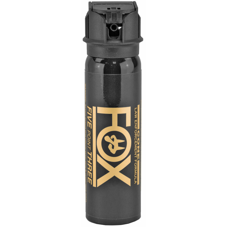 PS Products Ps Fox Labs Pepper Spray Fog 3oz 