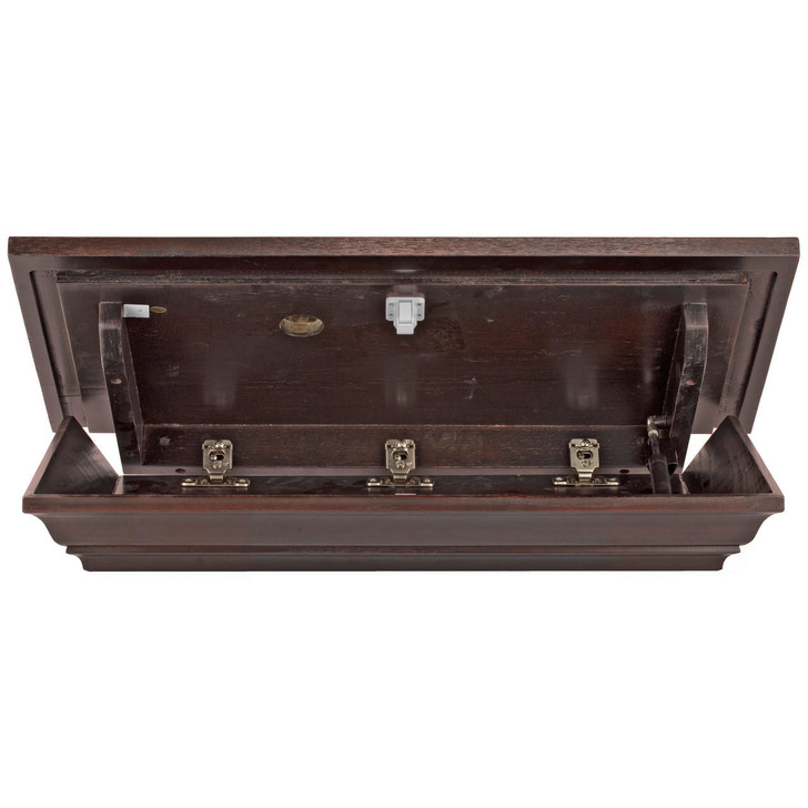 PS Products Ps Covert Cabinets 24" Conceal Shelf 