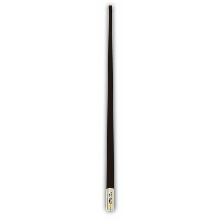 Digital Antenna 531-AB 4' AM/FM Antenna - Black