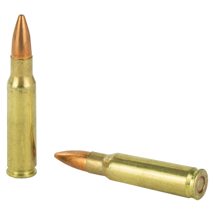 Remington Rem Match 6.8spc 115gr Bthp 20/200 