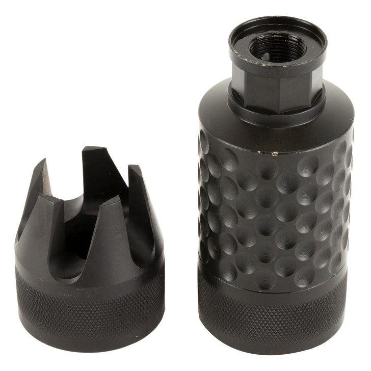 Spike's Tactical Spike's Barking Spider2 Muzzle Brake 5.56 