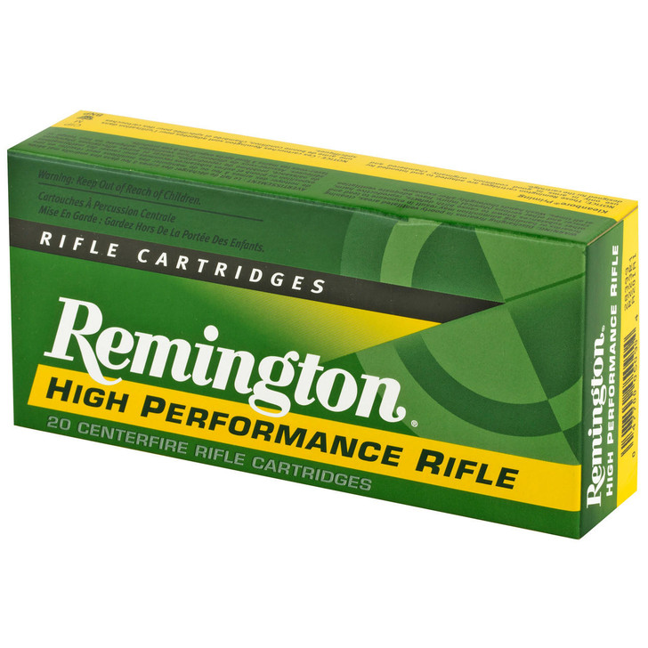 Remington Rem 223rem 55gr Psp 20/200