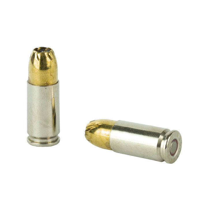 Remington Rem Cmp Def 9mm 124gr Bjhp 20/500
