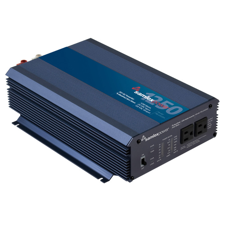 Samlex 1250W Modified Sine Wave Inverter - 24V