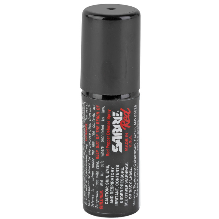 Sabre Smart Pepper Spray/lght Refill