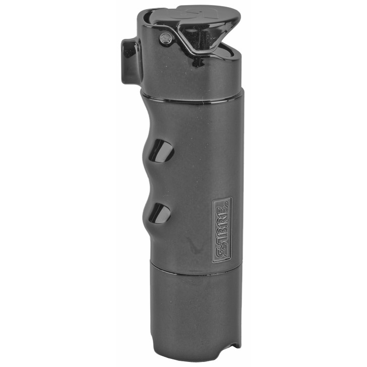 Sabre Smart Pepper Spray Black Box