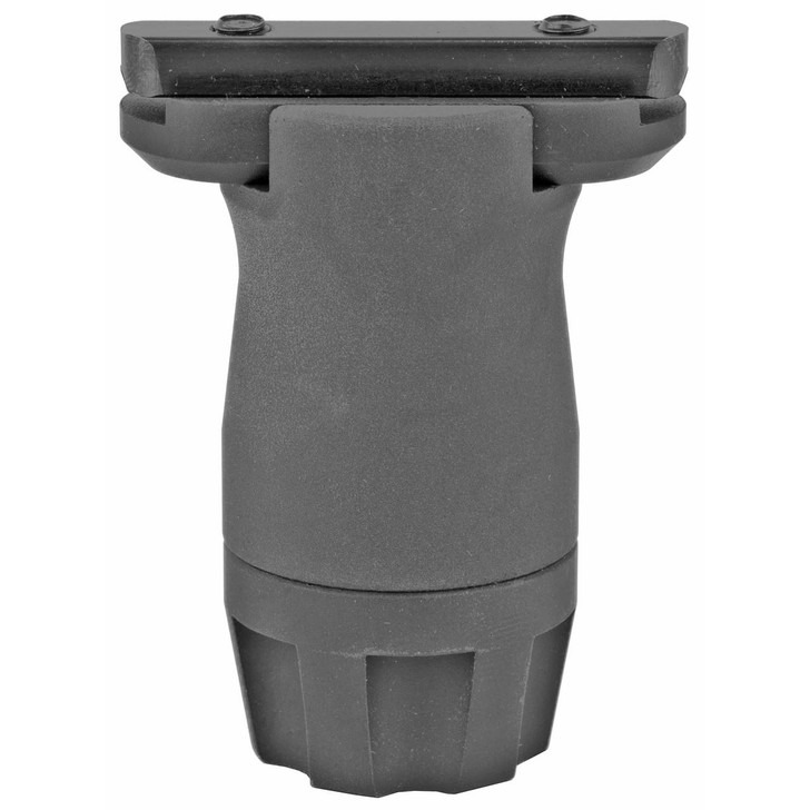 Samson Manufacturing Corp. Samson Evo Vertical Grip Shrt Blk 