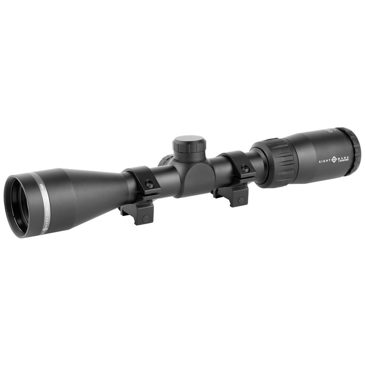  Sightmark Core Hx 3-9x40 Hbr 