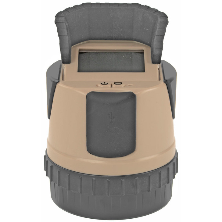 Shooting Made Easy Sme Spot Shot Wifi Scope Cam W/ Lcd 