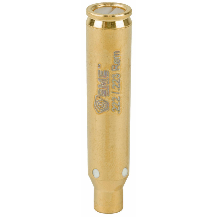 Shooting Made Easy Sme Sight Rite Bore Sghtr .223rem 