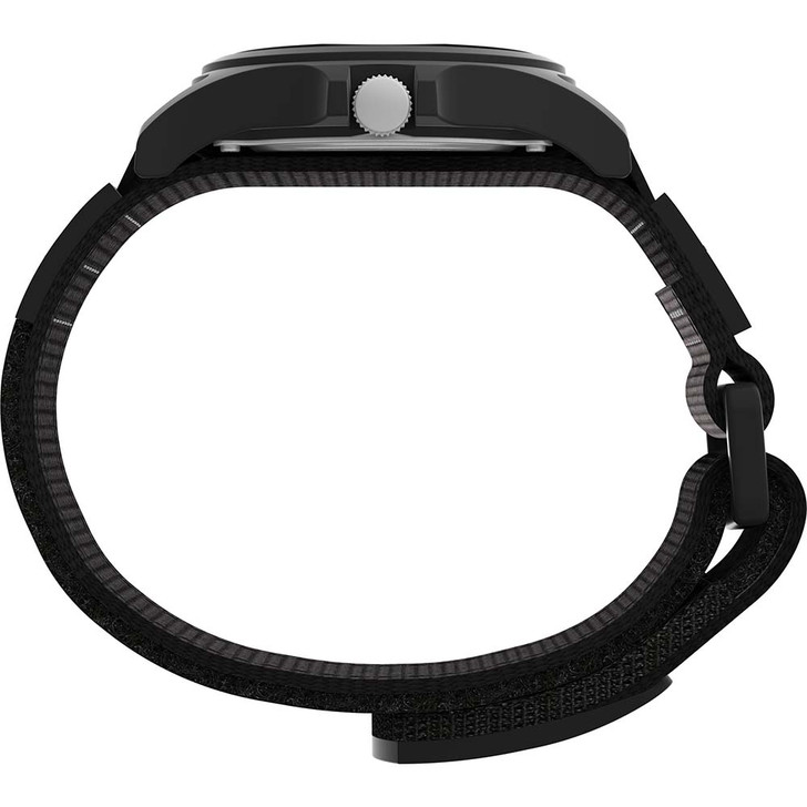 Timex Expedition Acadia Watch - Black Strap