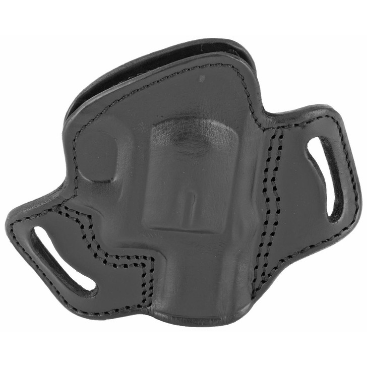  Tagua Bh3 Sw J-frame Ambi Blk 