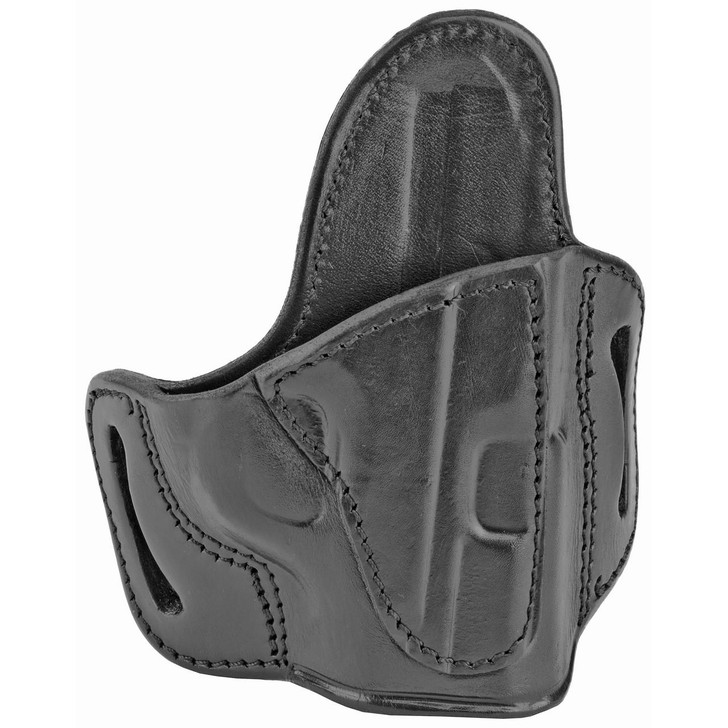  Tagua Tx 1836 Bh2 M&p Shield Rh Blk 