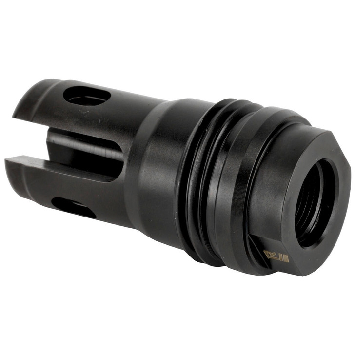 Rugged Suppressors Rugged R3 Flash Hider 1/2x28 