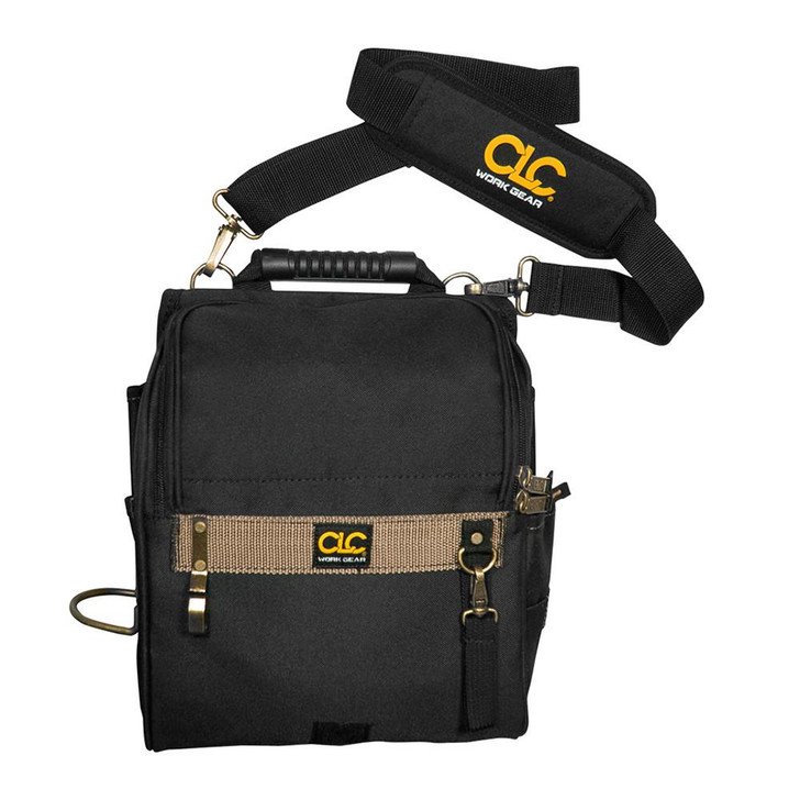 CLC Work Gear CLC 1509 Professional Electrician's Tool Pouch 