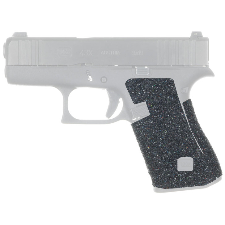 TALON Grips Inc Talon Evo Grp For Glock 43x/48 Rbr 