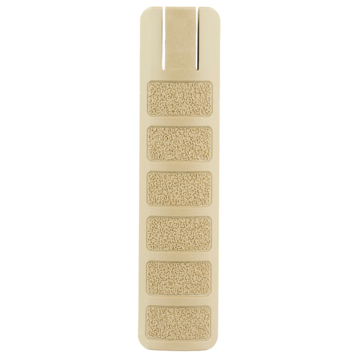 Tango Dwn Rail Panel 6" Fde