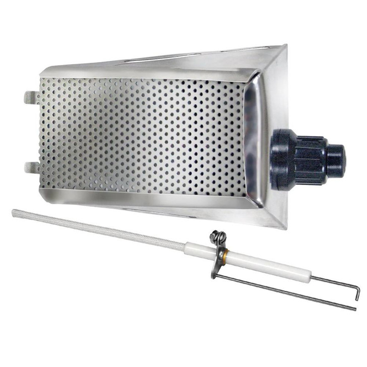  Magma Electronic Pulse Ignition Retro-Fit Kit 