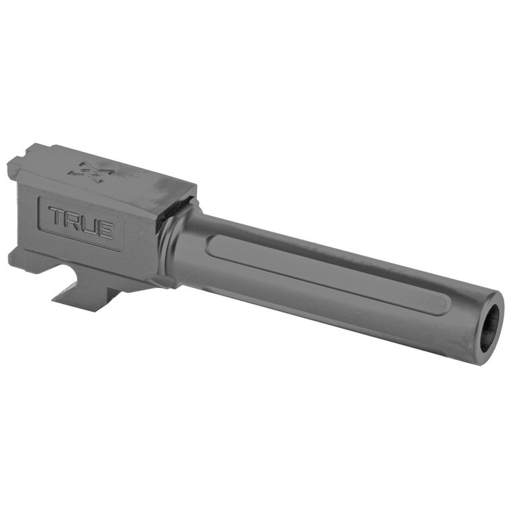 True Precision True Prec P320c Bbl 9mm Blk Dlc 