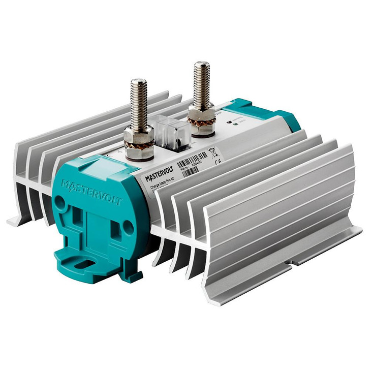  Mastervolt Charge Mate Pro 40 - Electronics Charge Relay 