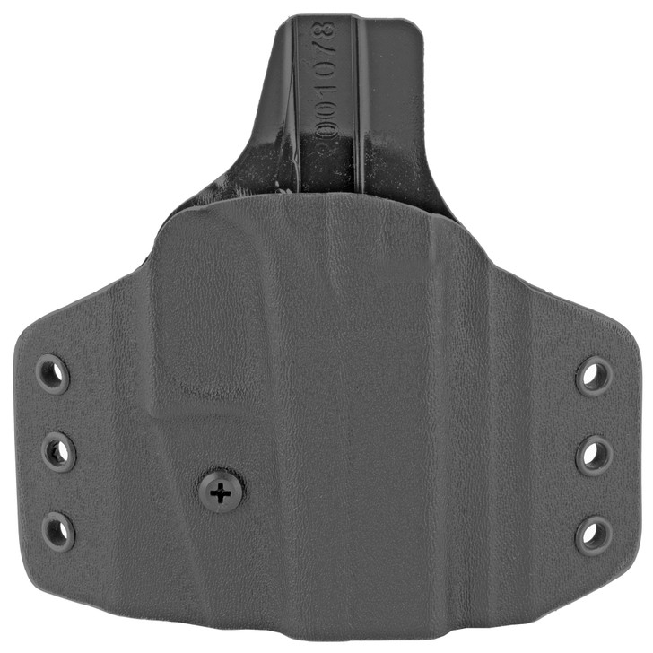 U/m Ccw Holster Glk43/43x/48 Rh Blk