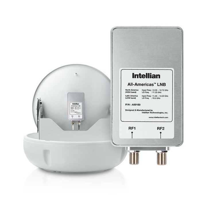  Intellian All Americas™ LNB 