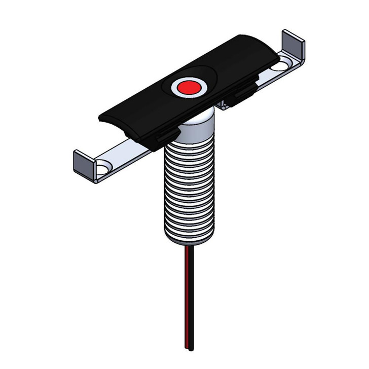 TACO Marine TACO Rub Rail Mounted LED Nav Light Set f/SuproFlex Only 