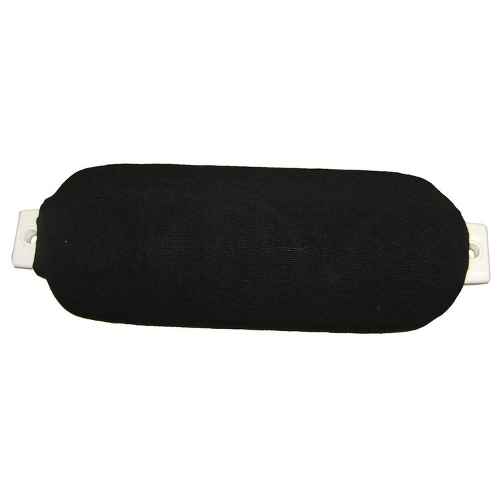 Polyform U.S. Polyform Fenderfits™ Fender Cover f/F-1 & G-4 Fender - Black 