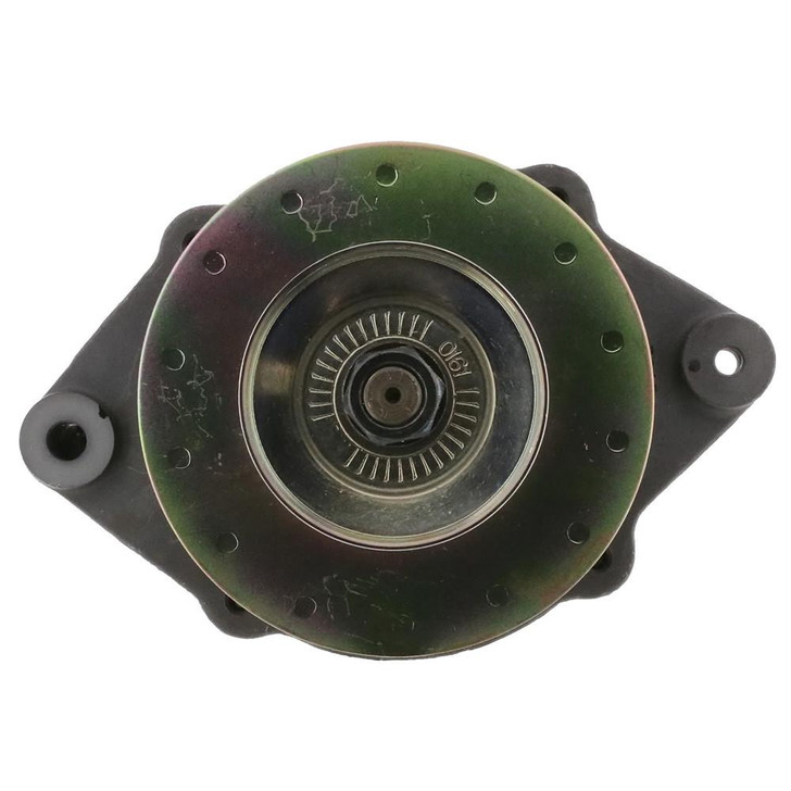  ARCO Marine Premium Replacement Alternator w/Single Groove Pulley - 12V, 55A 