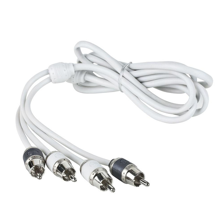  T-Spec V10 Series RCA Audio Cable - 2 Channel - 14' (4.27 M) 