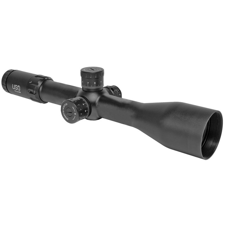 US Optics Us Optics 2.5-20x50 Ffp Jvcr 