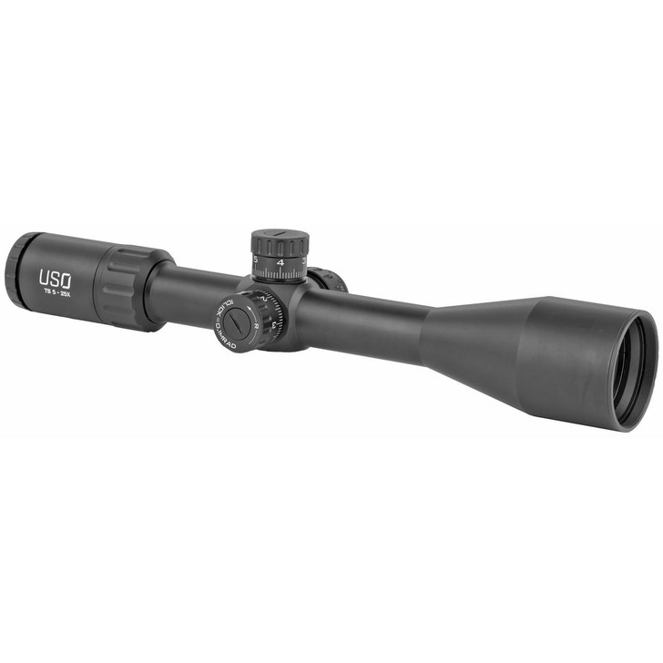 US Optics Us Optics 5-25x50 Ffp Jvcr 