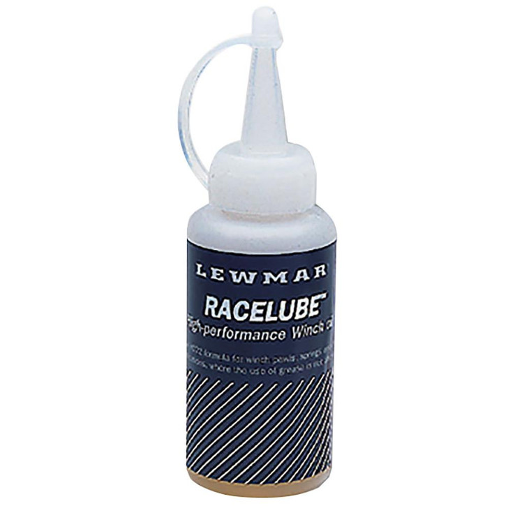  Lewmar Race Lube - 55 ml 