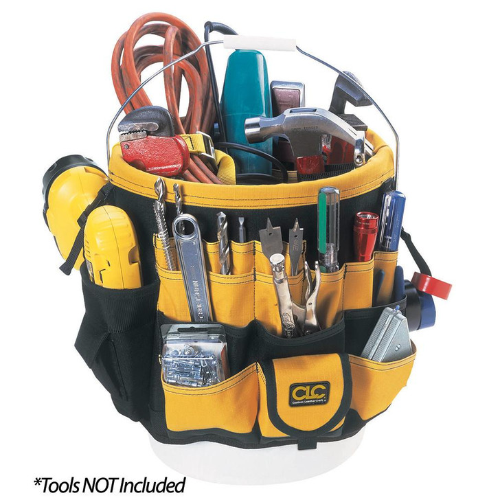 CLC Work Gear CLC 4122 Bucket Organizer 