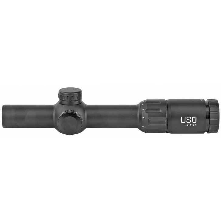 US Optics Us Optics 1-6x24 Ffp Ms2 