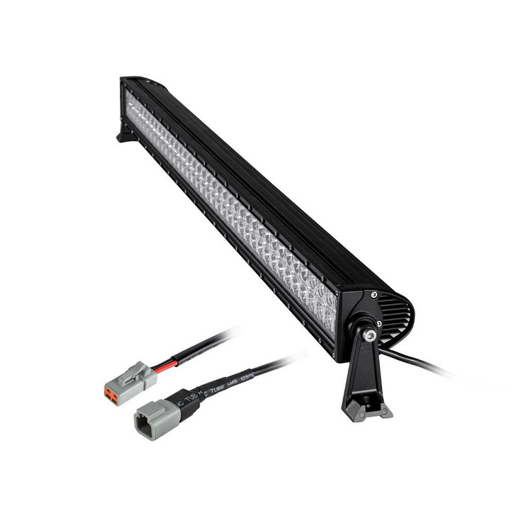 HEISE LED Lighting Systems HEISE Dual Row LED Light Bar - 42" 