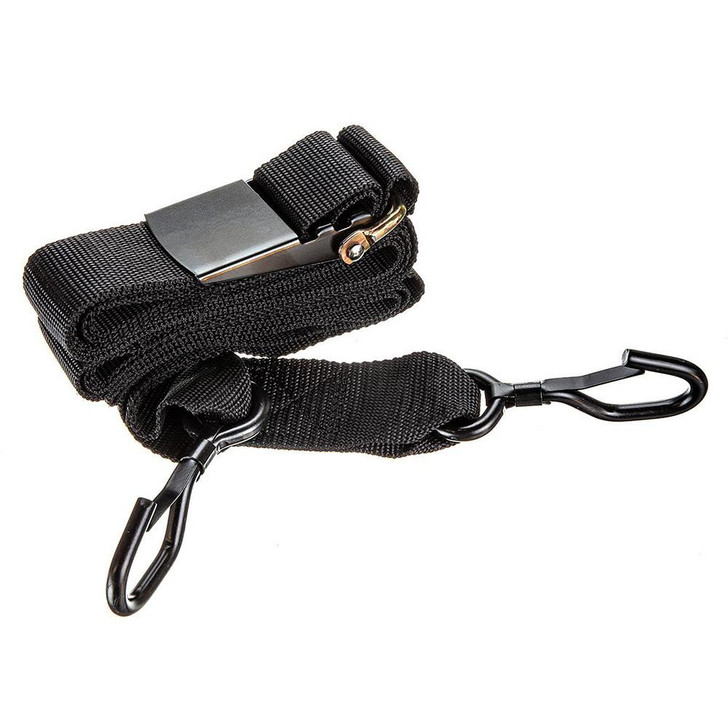 Attwood Marine Attwood Quick-Release Gunwale Strap 2" x 13' 