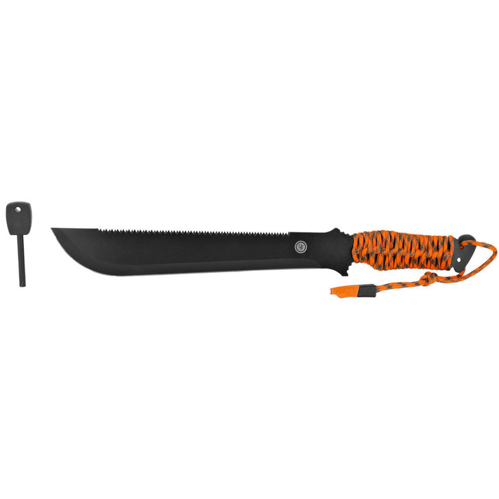 UST - Ultimate Survival Technologies Ust Paracuda Pro Machete 