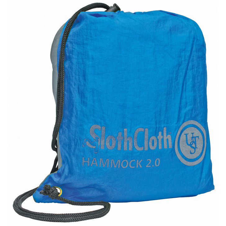  Ust Slothcloth Hammock 2.0 Blu/gry 
