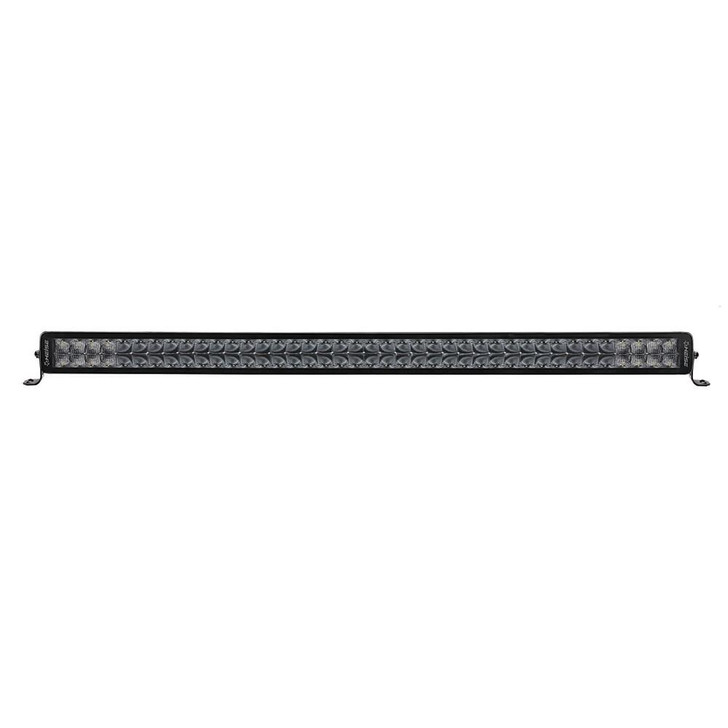 HEISE LED Lighting Systems HEISE 42" Blackout Dual Row - 80 LED - Lightbar 