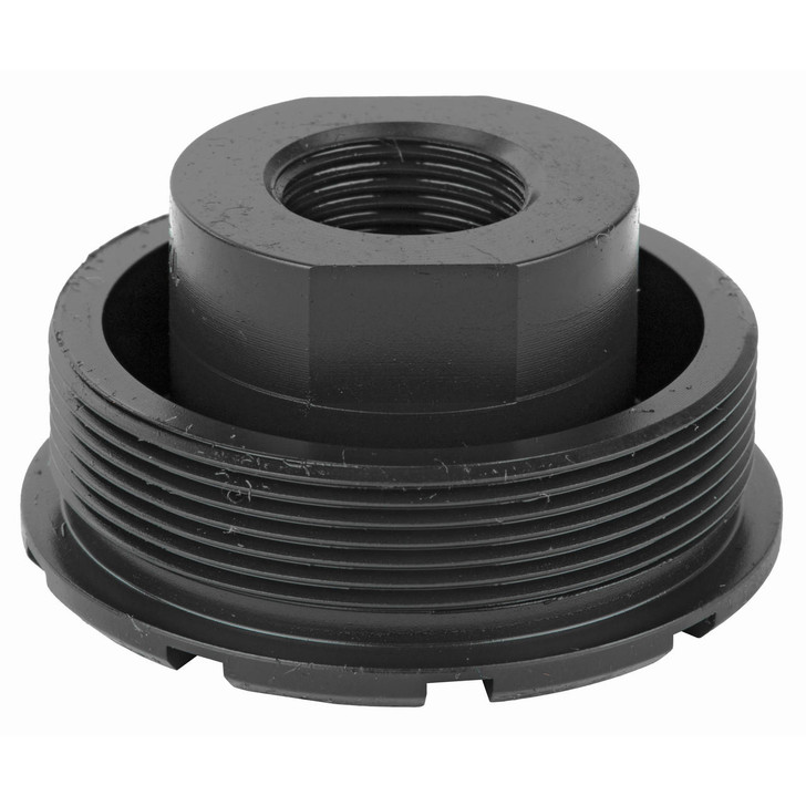  SilencerCo Bravo Mount 1/2"x28 