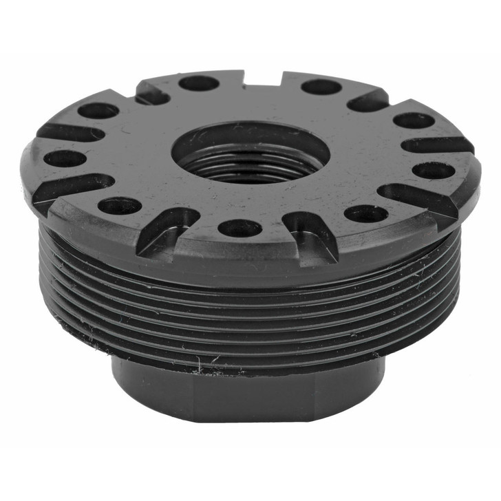  SilencerCo Bravo Mount 1/2"x28 